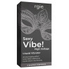 Orgie Gel stimulant Sexy Vibe High Voltage 15ml